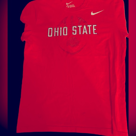 Nike Other - Ohio State Men’s Nike T shirt in size medium. Excellent pre-owned condition.
